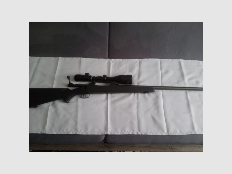 Savage FP110 Repetierbüchse .308 Win
