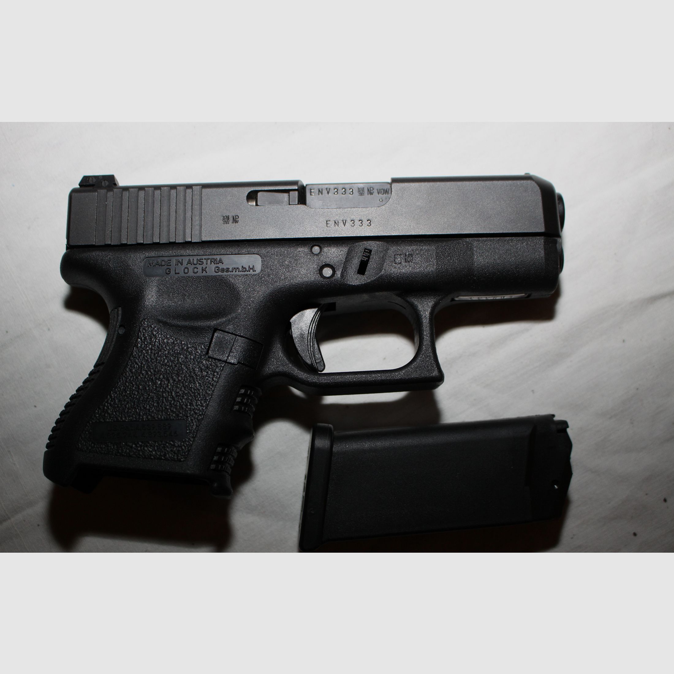 Glock 26
