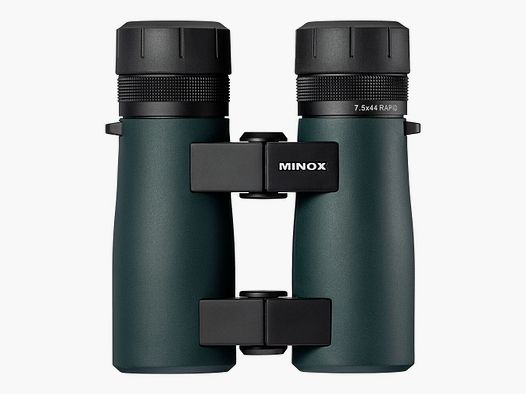 Minox 7,5x44 Rápido