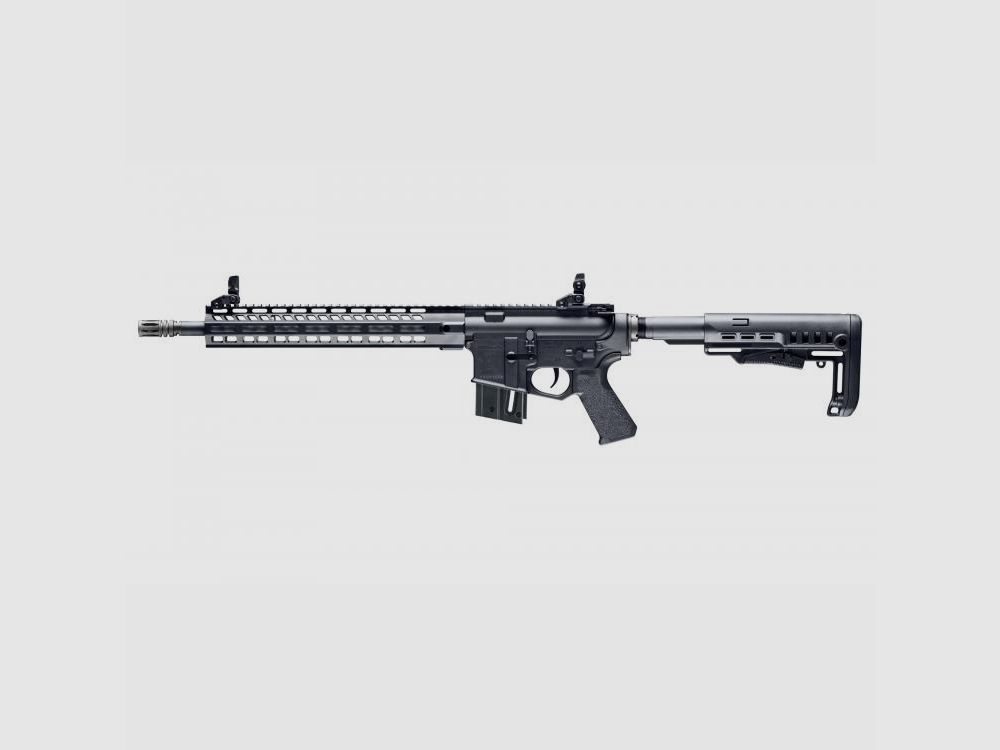 Hammerli TAC R1 Kal.22lr. Black (Setpreis siehe Beschreibung), Bild 2 von 9