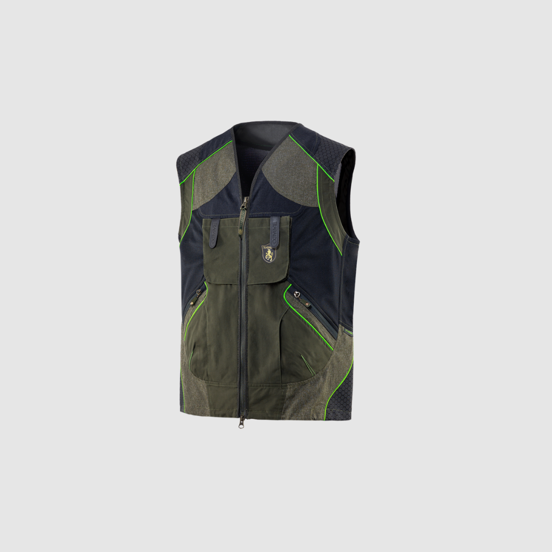 Trabaldo Gilet Huracan
