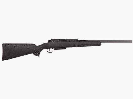 Mauser M25 Extreme Anthrazit / Links