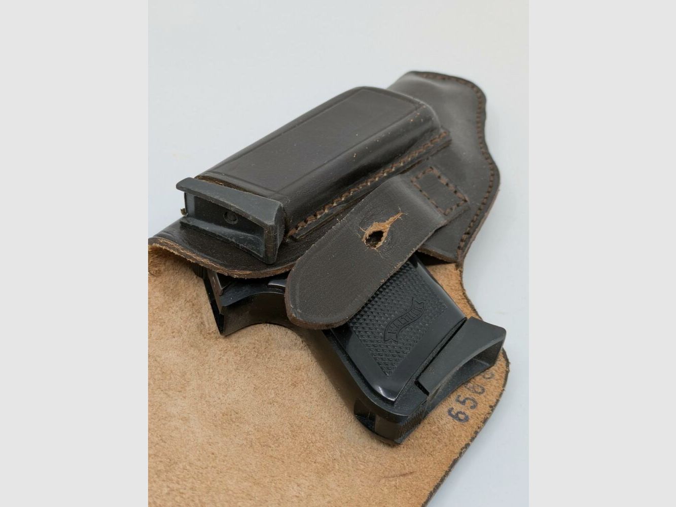 Walther TPH