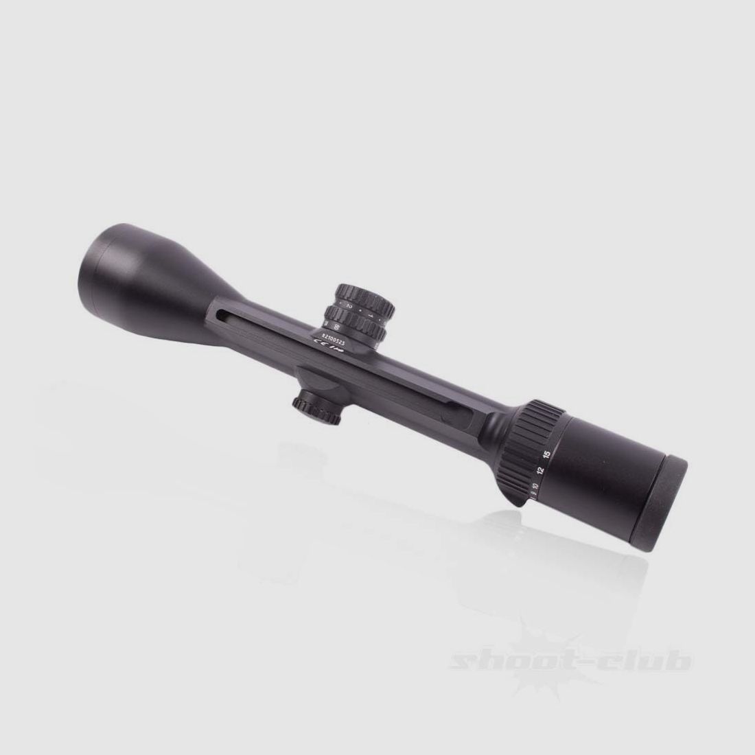 Meopta Meopta R2 2,5-15x56 RD PA