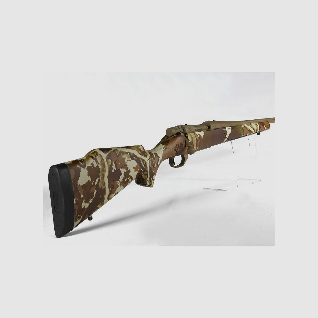 WEATHERBY Vanguard FIRST LITE SPECTER