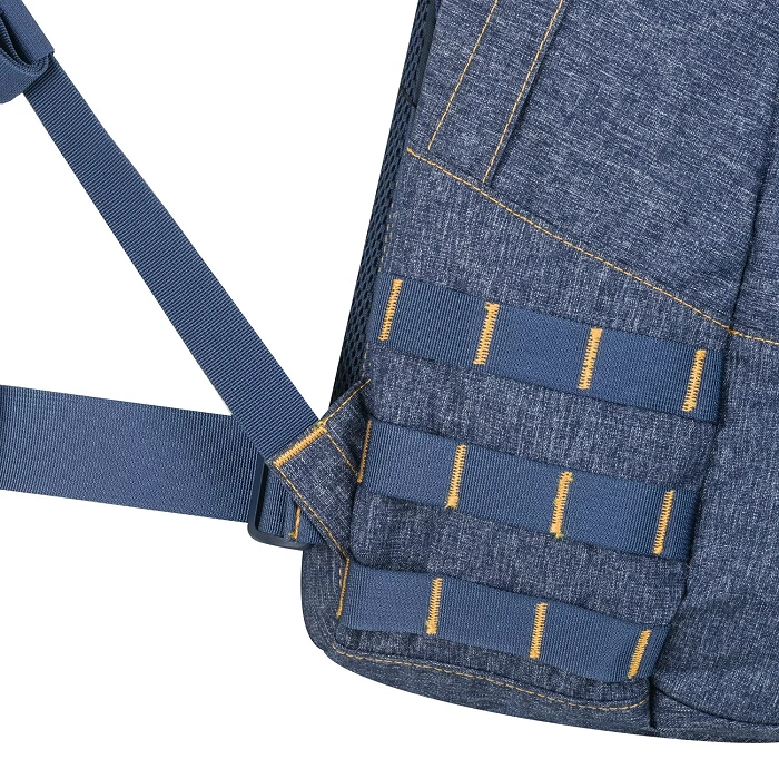 HELIKON EDC Backpack 21 L Nylon-Polyester Blend – Neoprene – Melange Blue, image 7 of 14