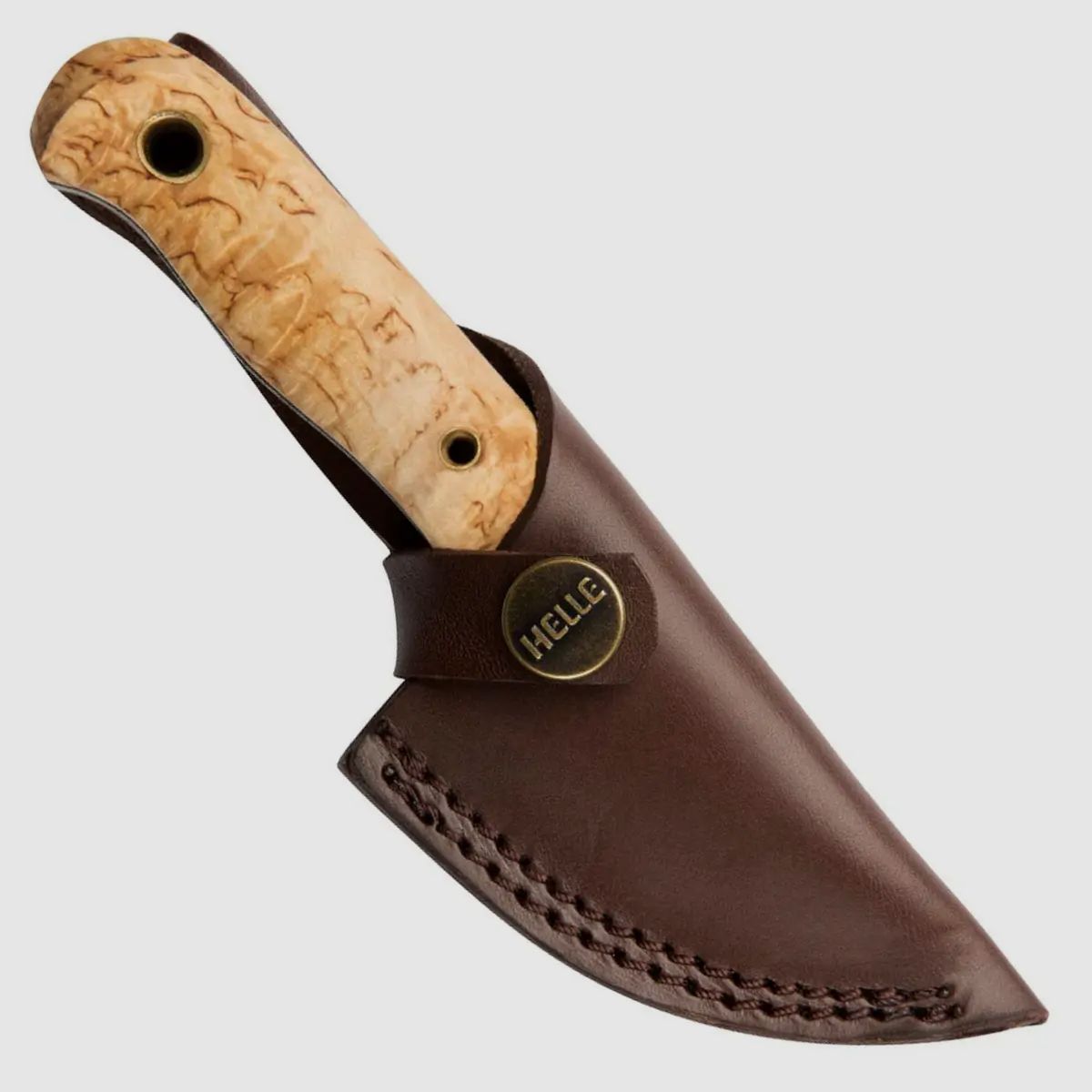 Helle Nóż Outdoor Mandra