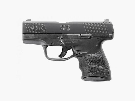WALTHER PPS