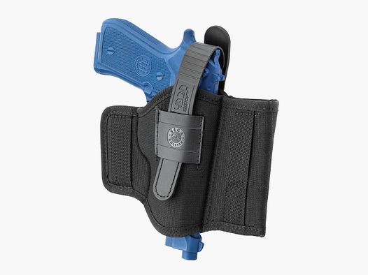 ETUI PLAQUETTE CORDURA AMBIDEXTRE - VEGA HOLSTER