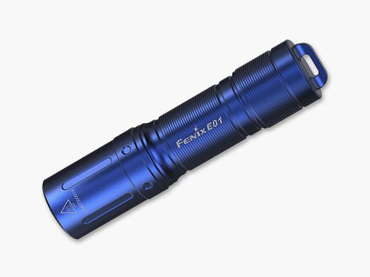 E01 V2.0 Blau
