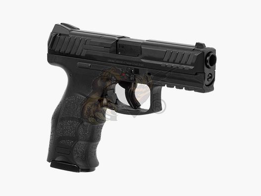 H&K VP9 Metall Version CO2 Airsoft -F-