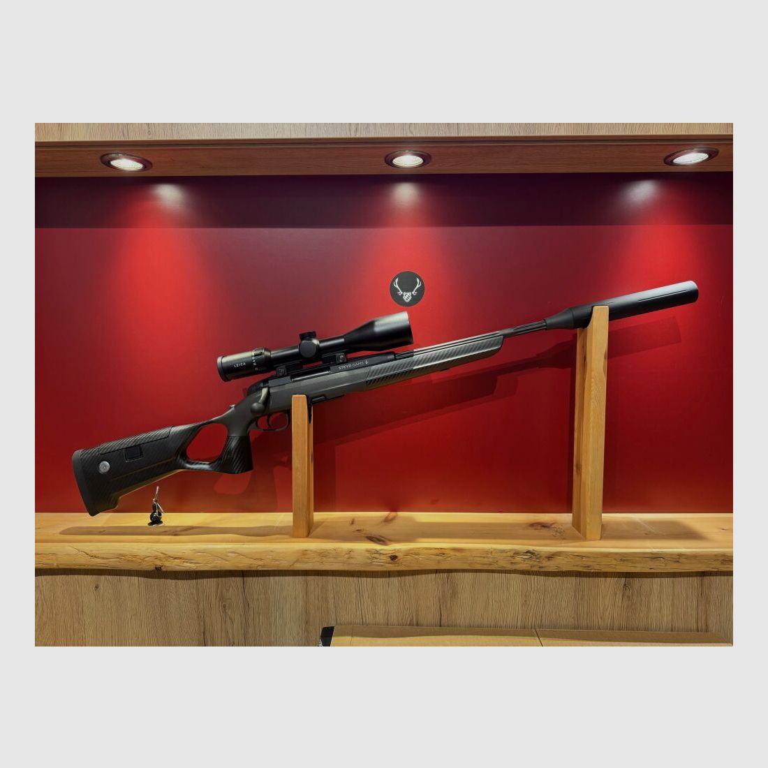 Steyr Arms Steyr Gams Komplettset