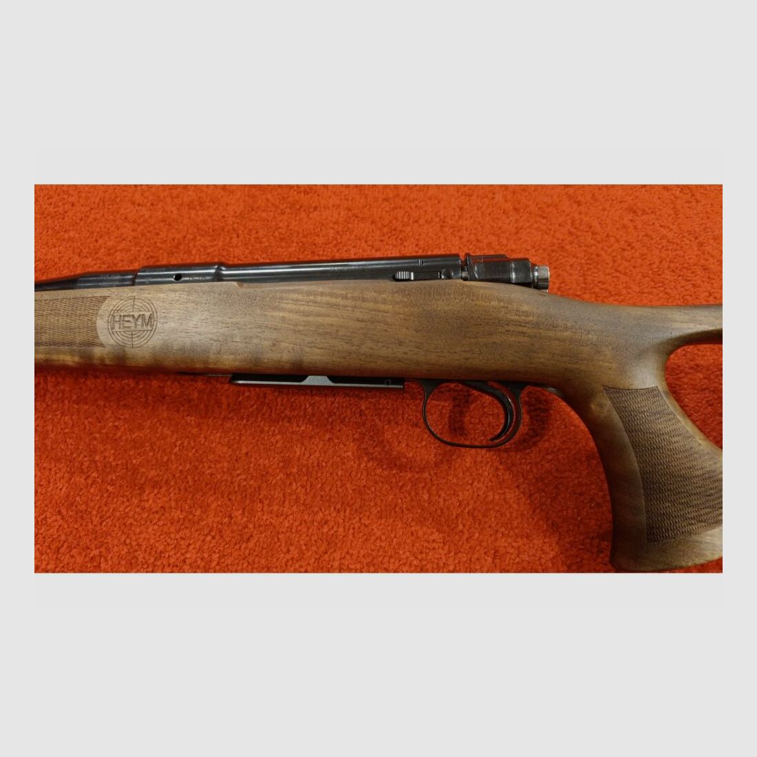 Heym SR21 Nordstern .308Win