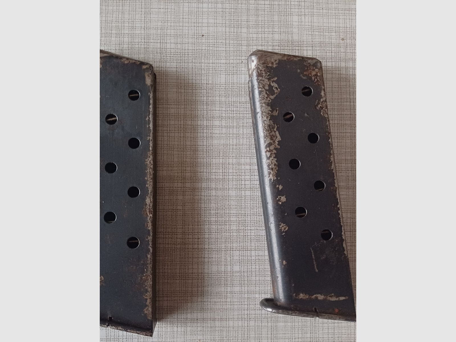 Mauser Mod. 1914 Magazin 