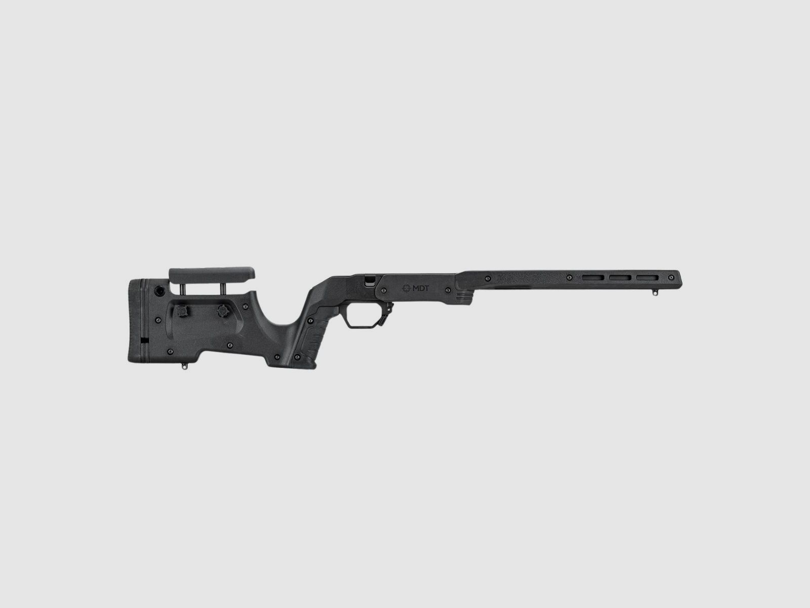 MDT XRS Remington 700 SA schwarz