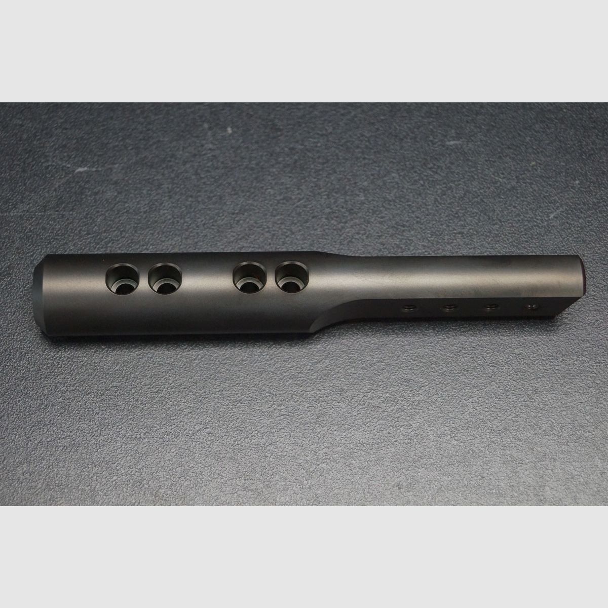 Korth revolver loopgewicht, afbeelding 3 van 4