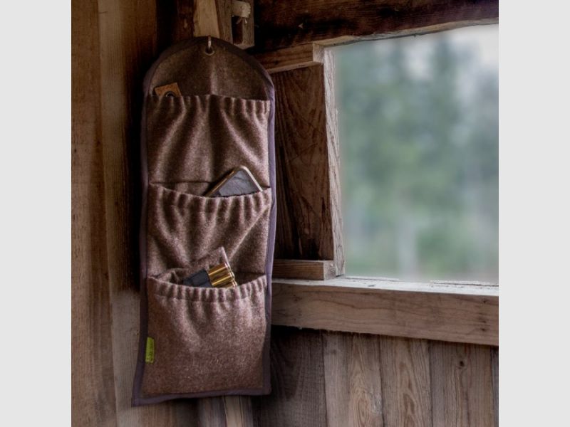 Tawny Owl Findus Pulpit Shelf