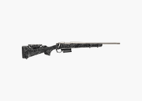 RIFLE BERGARA B-14 SIERRA STAINLESS