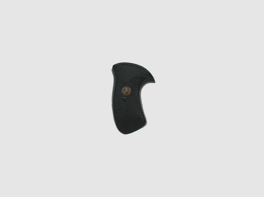 Plaquettes Pachmayr pour S&W carcasse N round (03297)