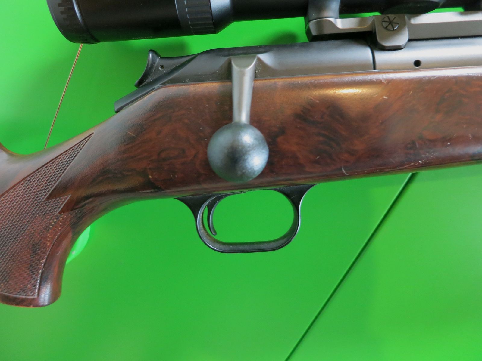 Blaser R3; 9,3x62, met ZEISS Varipoint V