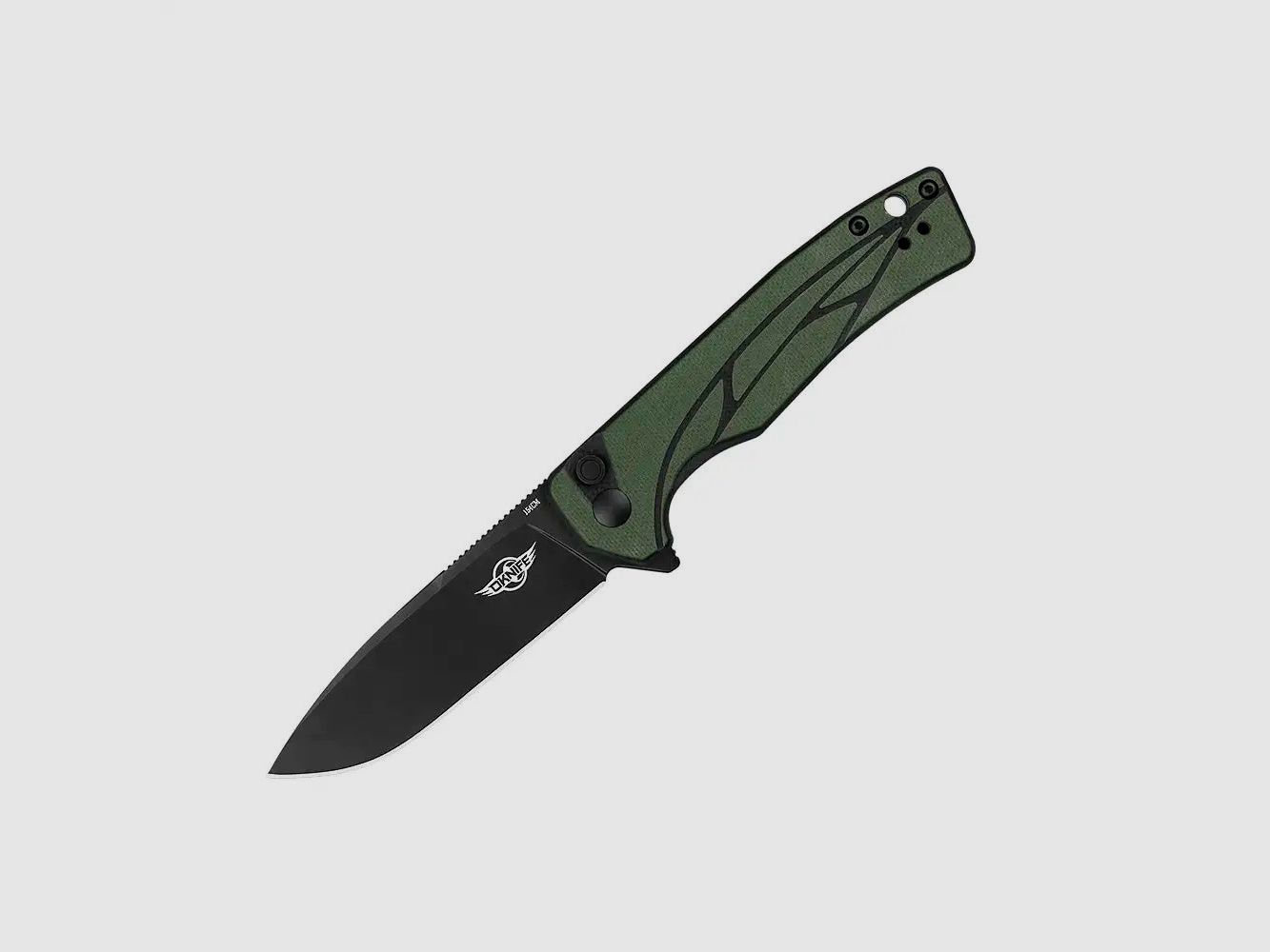 Faltmesser Oknife Mettle, Bild 1 von 15