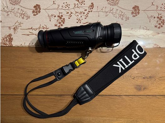 JSA (nightlux) Wärmebildgerät IR 635