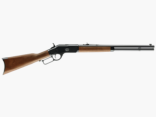 Winchester M73 SR .357/.38 karabina