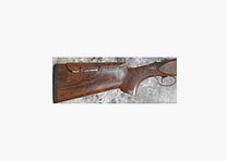 Beretta DT11 Black DLC Skeet B-Fast Kal.12/70