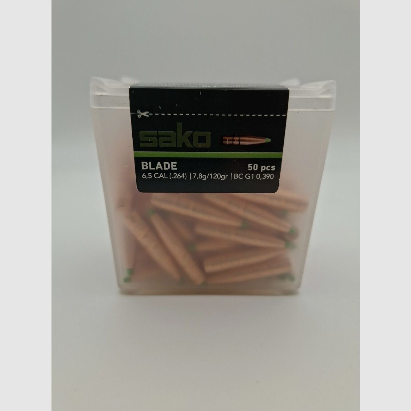 Sako - Finnland Sako Blade 120gr