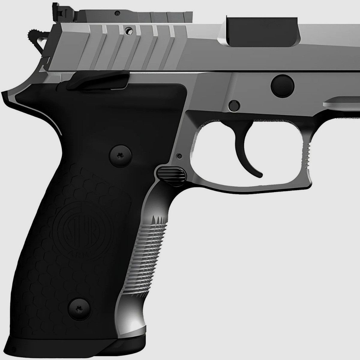 Steyr ATC Base 5'', imagen 8 de 11