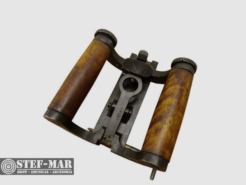 Trigger mechanism for Maxim rifle [X2093], image 1 of 9
