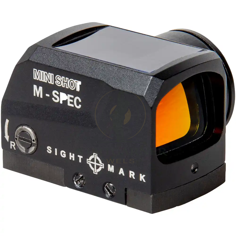 Sightmark Mini Shot M-Spec M3 Solar, immagine 1 di 4