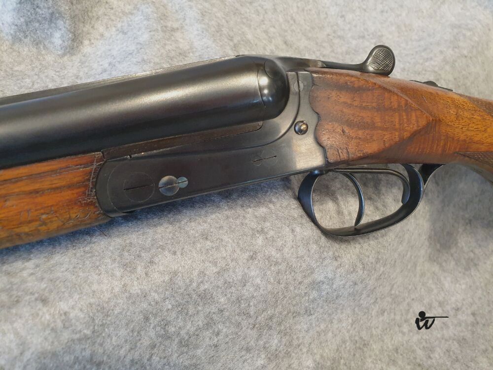 Armes de sport Suhl DF