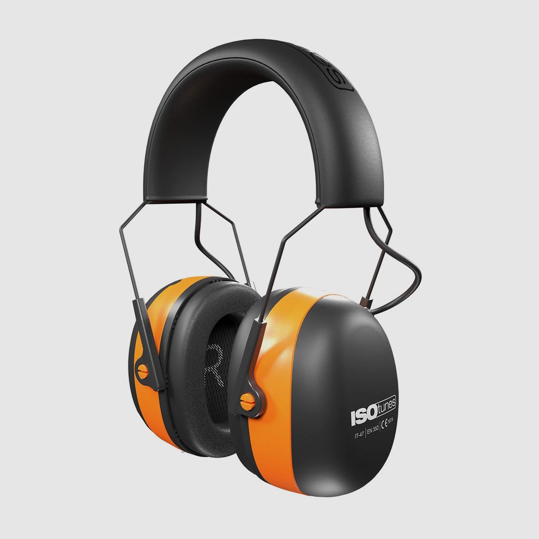 ISOTUNES Air Defender