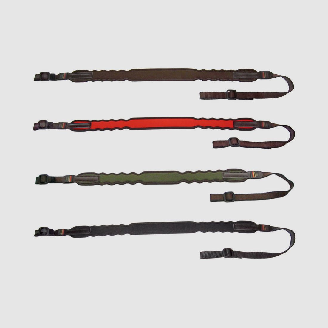 Niggeloh Elegant + Schnellverschluss - Farben: verschiedene