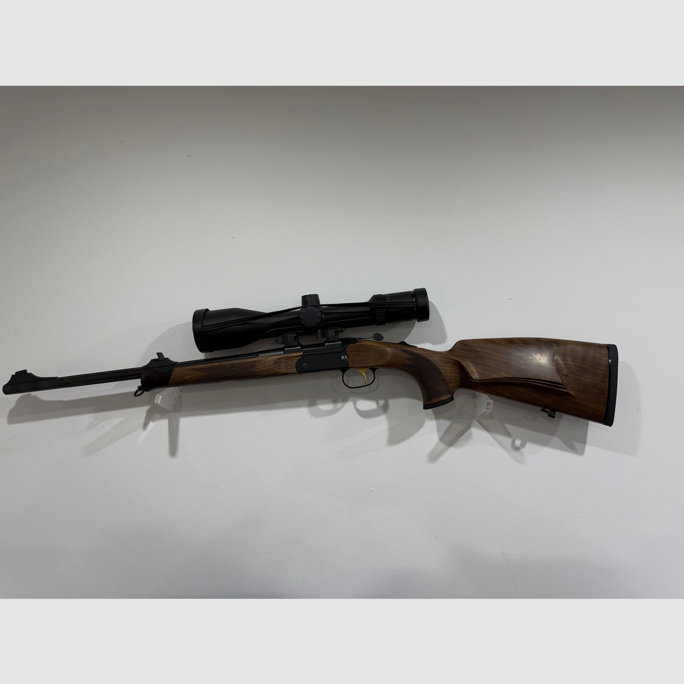 Merkel K5 Extreme Offerta Completa