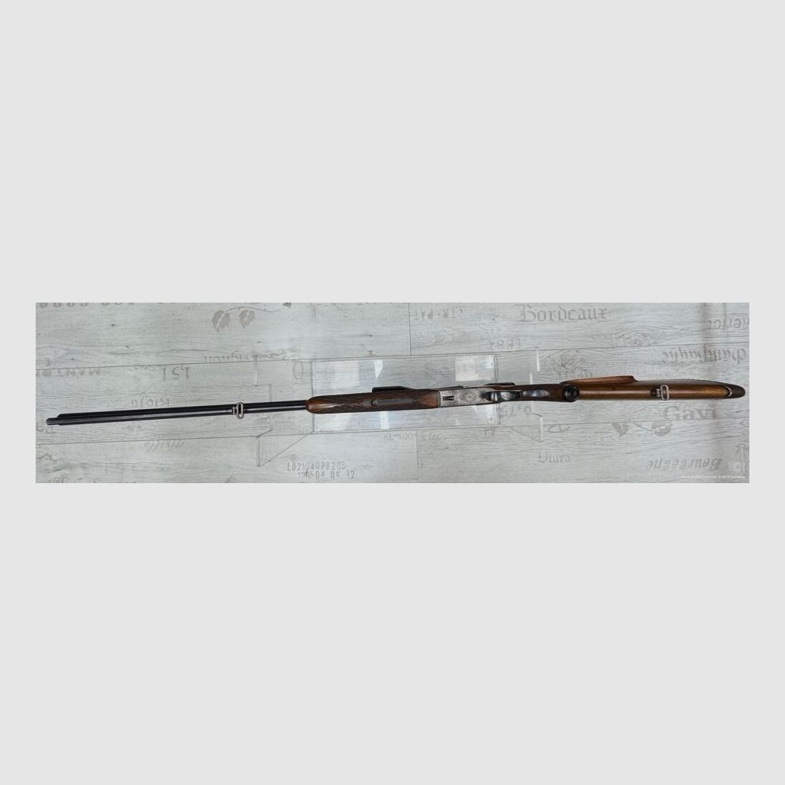 Gehmann ohne 7x75RSEvH