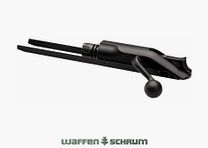 Blaser R8 Verschluss Links