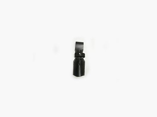 Belt buckle 98K with safety catch