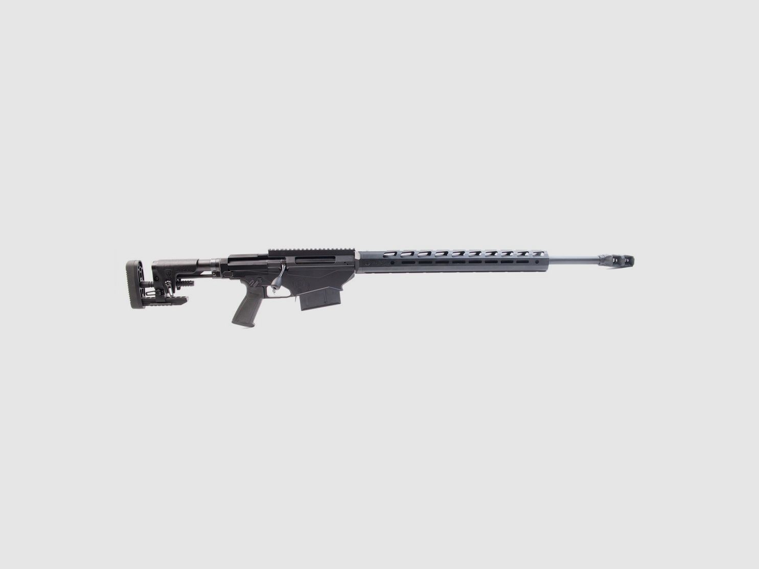 Ruger Precision Rifle Kal. 300 PRC, Bild 1 von 20