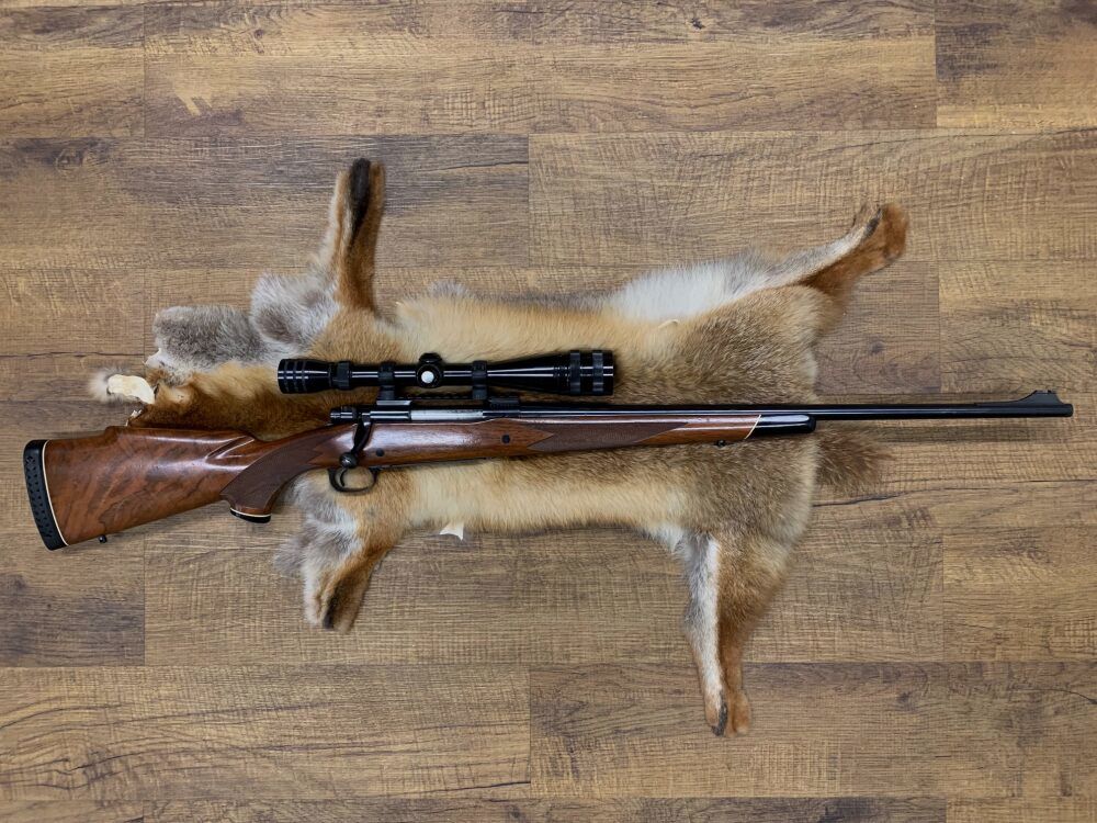 Winchester 70