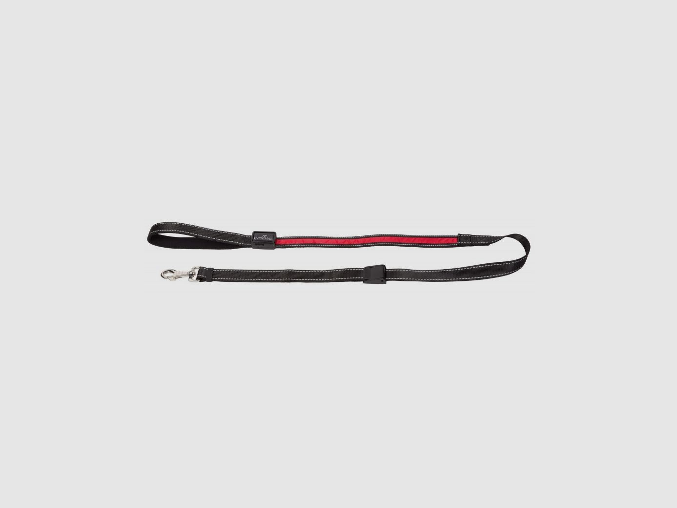 NUM'AXES - Rechargeable red light leash, image 2 of 3