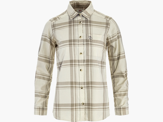 Övik Lite Flannel Shirt W
