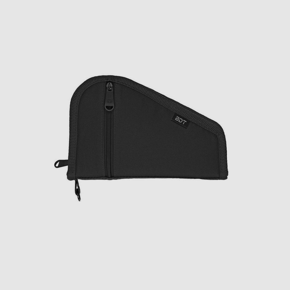 Futteral Deluxe 23x15cm schwarz