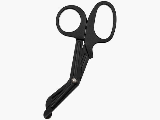 MFH MFH Traumaschere Tactical - Schwarz