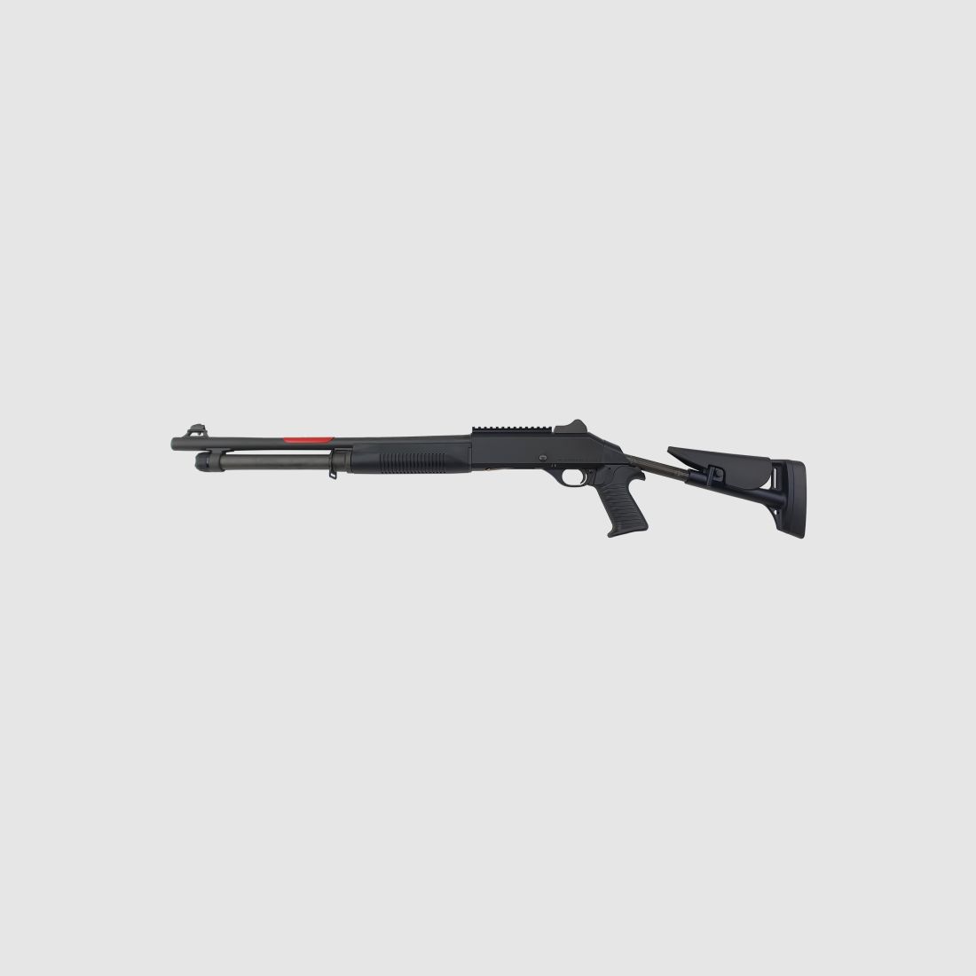 BENELLI M4 SUPER 90 12/76 TELESCOPIC STOCK LL 51 CM, Bild 2 von 2