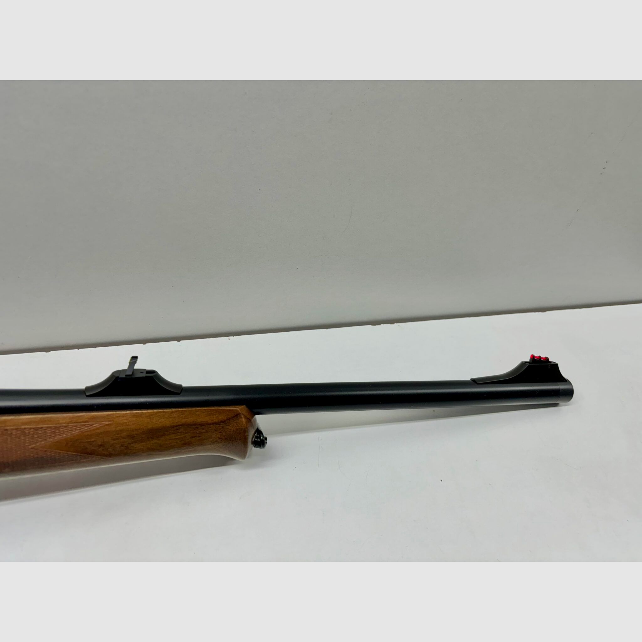 Haenel Jaeger 10 Timber Compact