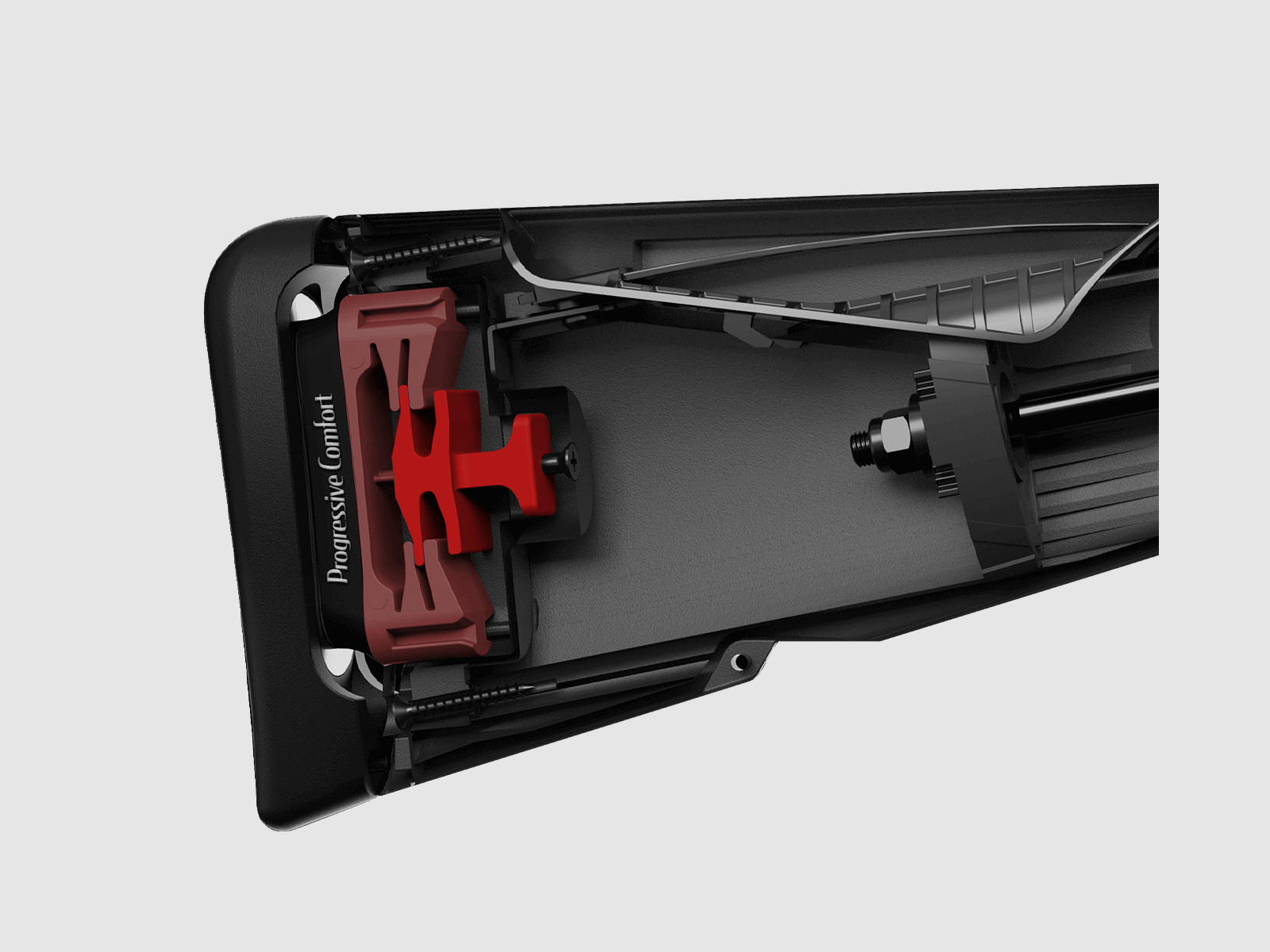Benelli Lupo Black BE.S.T. Repetierbüchse