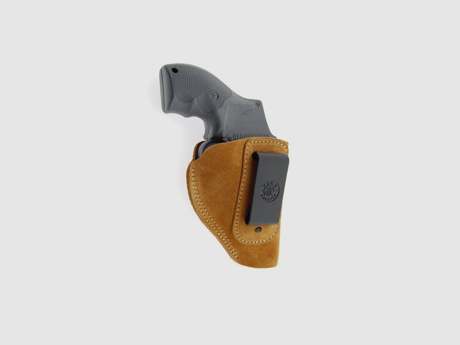 VEGA IB336 fondina interna per revolver da 2", immagine 1 di 2