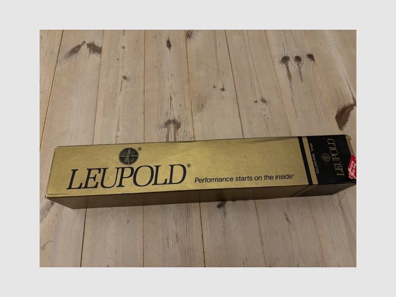 lunette Leupold Vari-X III 6.5x20